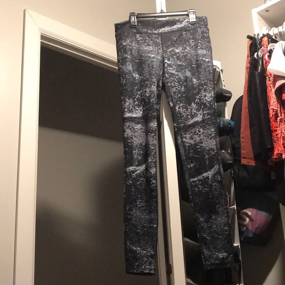 Workout leggings